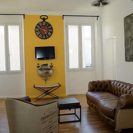 Appartement Cannes Rue Marceau Pokój zdjęcie