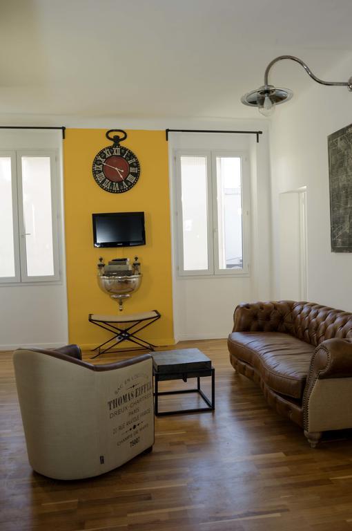 Appartement Cannes Rue Marceau Pokój zdjęcie