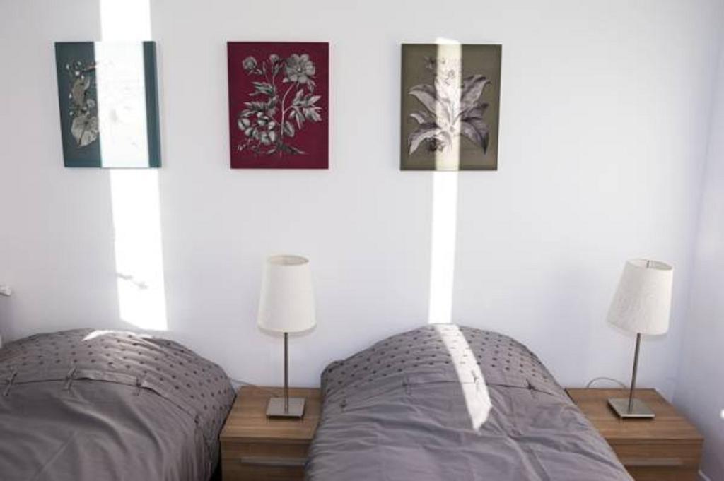 Appartement Cannes Rue Marceau Pokój zdjęcie