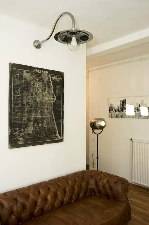 Appartement Cannes Rue Marceau Pokój zdjęcie