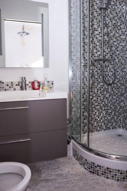 Appartement Cannes Rue Marceau Pokój zdjęcie