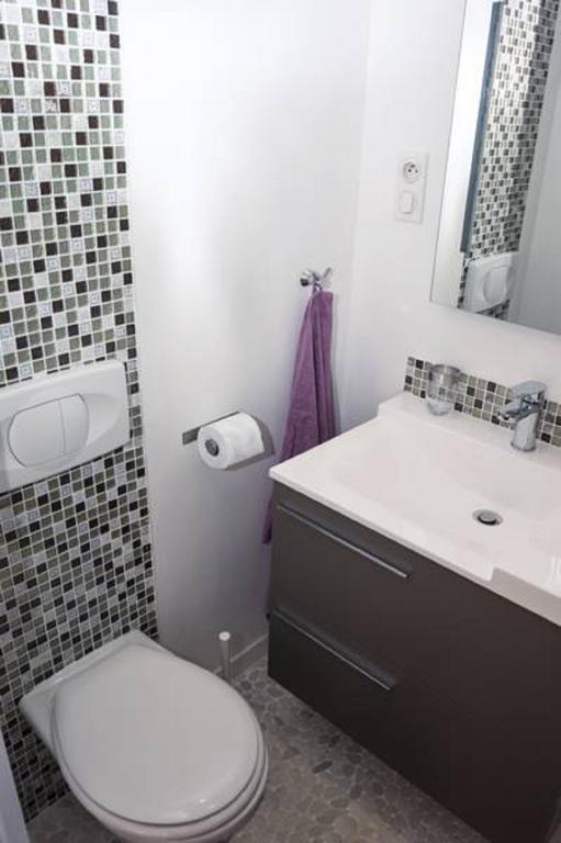 Appartement Cannes Rue Marceau Pokój zdjęcie